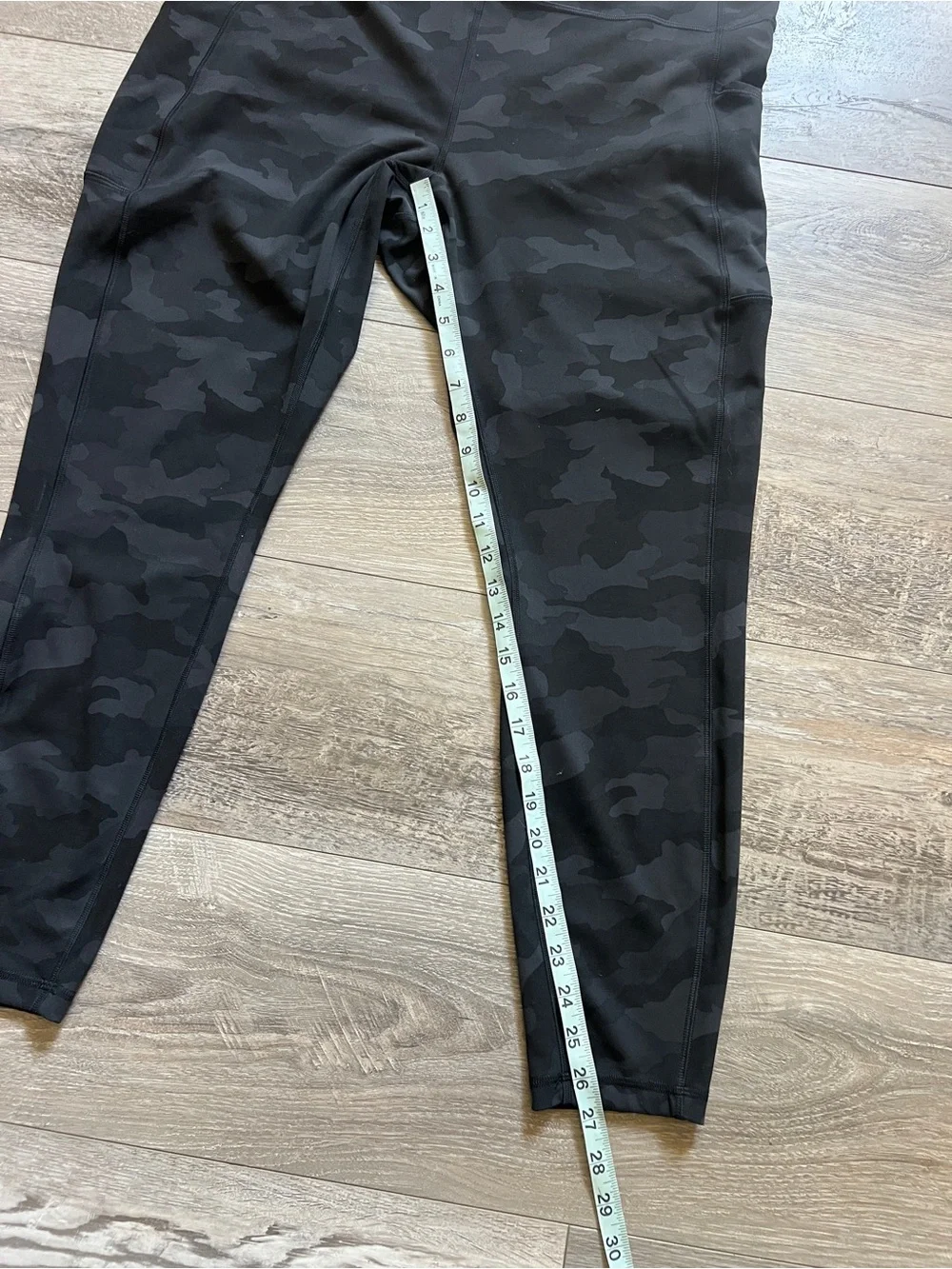 lululemon athletica lululemon invigorate